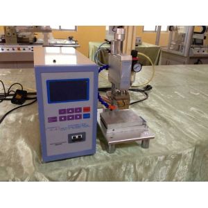 China Lcd Display Hot Bar Soldering Machine With Optional Ccd System on sale China Lcd Display Hot Bar Soldering Machine With Optional Ccd System on sale