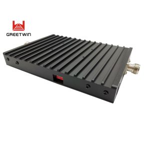 Home 23dBm Cell Phone Signal Boosters Repeater CDMA 800 Mhz Indoor