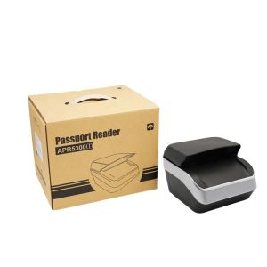 Wholesale OCR Scanner SDK Driver License Green Card Reader Machine with CMOS Scan Element Type from china suppliers