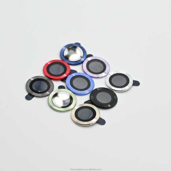 3D Camera Glass Camera Lens Screen Protector