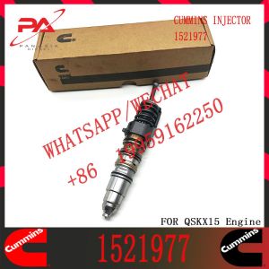 Wholesale Diesel Engine Common Rail Fuel Injector 1521977 4088725 1521978 1764365 4030346 4088660 from china suppliers