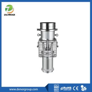 China Portable Permanent Magnet Submersible Pump on sale