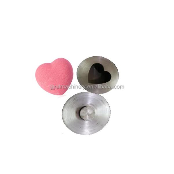 Quality Making Solid Shampoo Press Machine for Bubble Bath Function in Machinery Repair Shops for sale