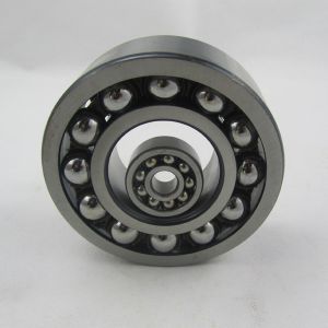 P0 / P2 / P4 / P5 precision Agriculture Machinery Bearing Single Row Or Double