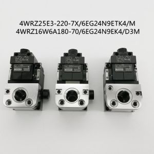 4WRZ25E3-325-7X/6EG24N9ETK4/M 4WRZ25E3-220-7X/6EG24N9TK4/M 4WRZ16W6A180-70