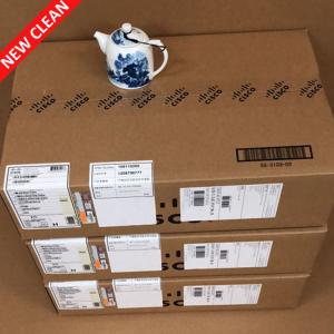 Wholesale 10G Stackable Cisco Catalyst 2960 Switch , Switch Cisco 2960 Series WS-C2960X-24TD-L from china suppliers