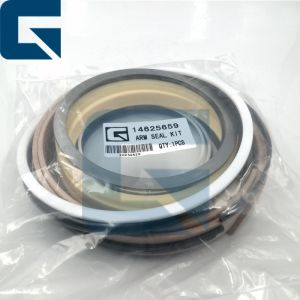 14625659 VOE14625659 Excavator EC460B EC480D Arm Cylinder Seal Kit