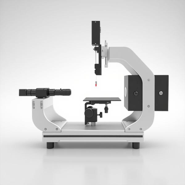 Quality BAXIT optical contact angle tester analysis equipment device machine contact angle device water droplet angle measurement for sale