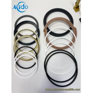 Hydraulic Oil Seal Kit Fits PC200-7/PC200LC-7 Part No 707-99-45230 Bucket Kit