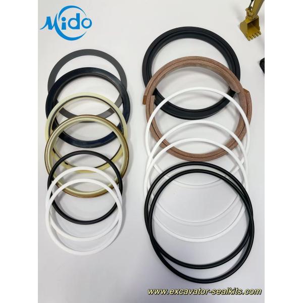 Hydraulic Oil Seal Kit Fits PC200-7/PC200LC-7 Part No 707-99-45230 Bucket Kit