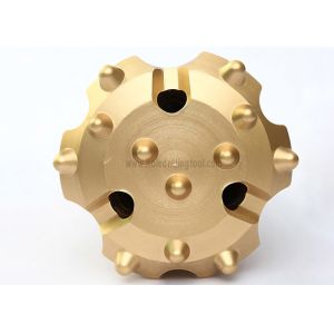 PDC DTH Drilling Tools