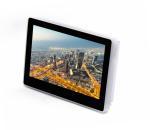 Wall Mounted Tablet With RS232, Demo App and Source Code