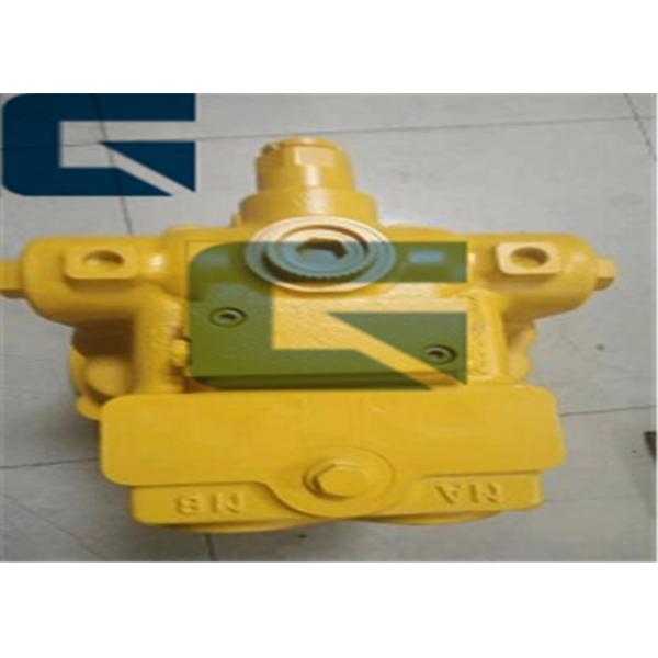 KOMOTSU PC300-7 PC360-7 Hydraulic Swing Motor 706-7K-01060 For Excavator