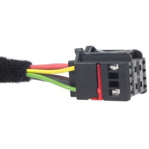 5TA827851B Gas Spring Boot