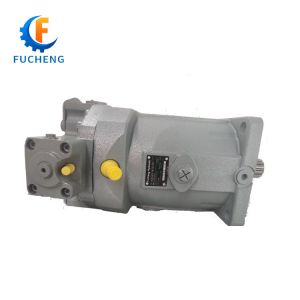 Rexroth A6VM Series A6VM160HD2 A6VM107 A6VM140 A6VM160 A6VM200 Axial Variable