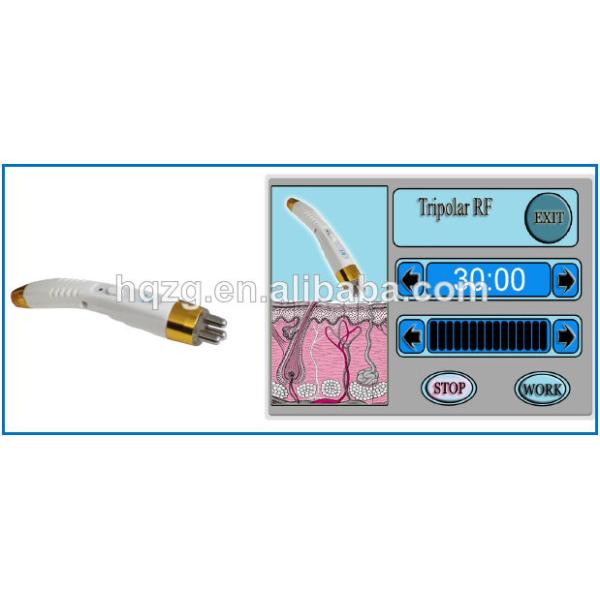 Weight Loss RF Cavitation Slimming Machine