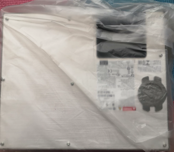 Wholesale 2711P-T10C21D8S Allen Bradley PanelView Plus 7 High Performance Human-machine Interface from china suppliers