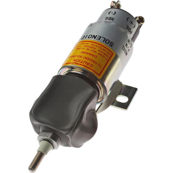 12V Throttle Actuator DSL Solenoid 77402 77402GT For Genie Lift Z-45/25 Z-51/30J Z-60/34 Z-62/40 Z-80/60