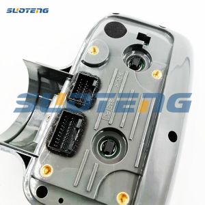 7834-78-3000 7834783000 Display Monitor Panel for PC210-6 Excavator Parts