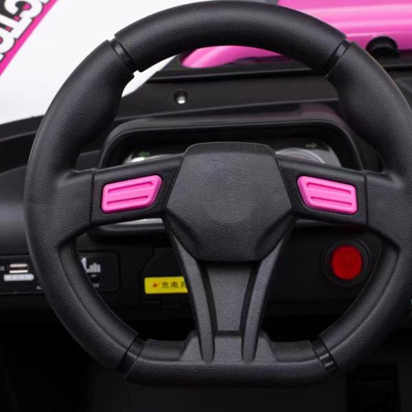 2023 Ride On Toy Multi-Function Music Player with USB/MP3 Jack 24V Circuit Direct