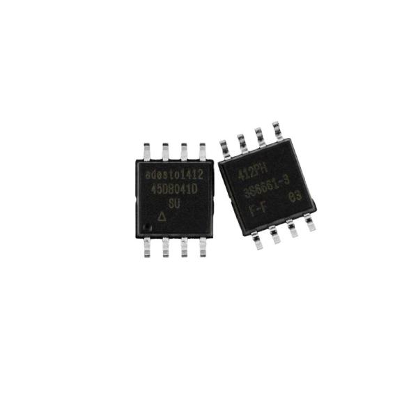 Quality Storage chip Integrated circuit Small form factor storage chip AT45DB041E-SHN-T-DIA LOG-SOP-8 AT45DB041E-SHN-T-D for sale