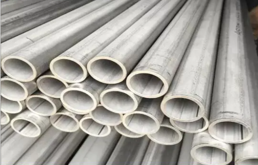 Stainless Steel AISI/SATM 316 Seamless Pipes OD 10" Sch10s ASME B36.19M