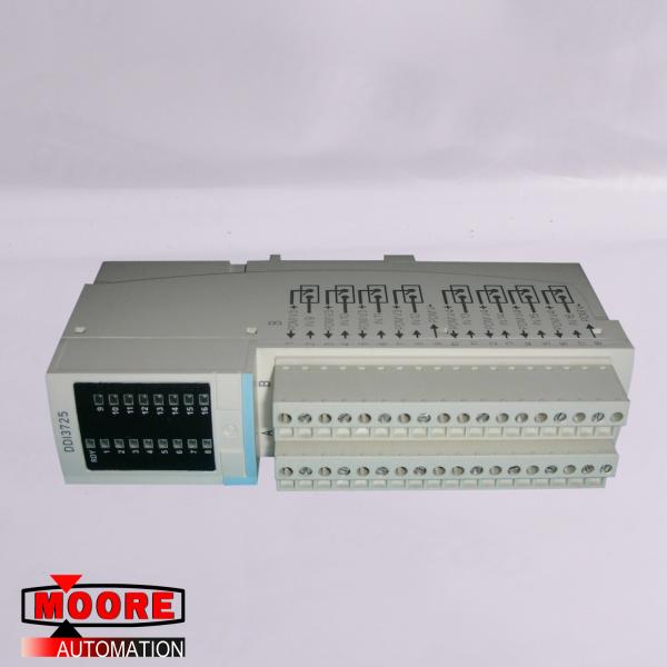 Quality STBDDI3725 Schneider Input Module for sale