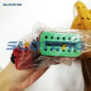 283-2931 Engine Wiring Harness Outer Line 2832931 For E323D Excavator