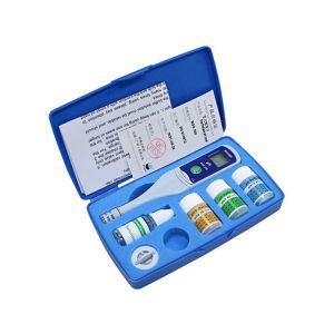 BGD 287/288 Pen Portable pH Meter Pen Acidimeter