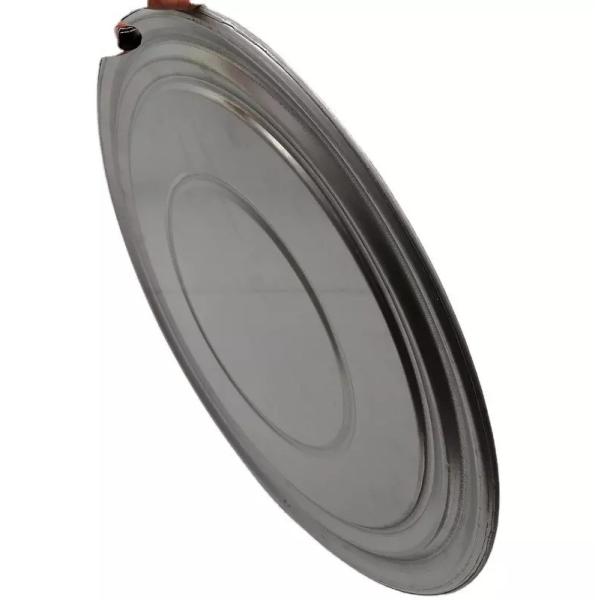 0.4--3mm Thickness Custom Sheet Metal Deep Drawing Parts for Precision Bending