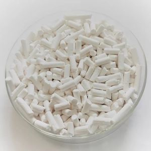Wholesale Co2 And H2S Removal 3-5Mm Zeolite Beads 13X from china suppliers