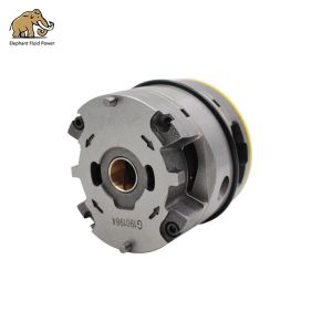 PC 35VQ38 Hydraulic Pump Seal Replacement For Geological