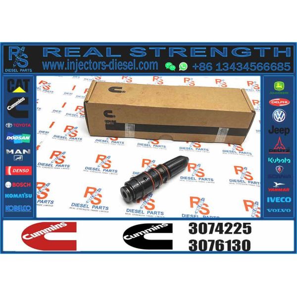 Genuine Diesel Engine Pt Fuel Injection Pump 3070123-kf01 3070123 4951459 4951503 4951524 3034874 3075524 3074225