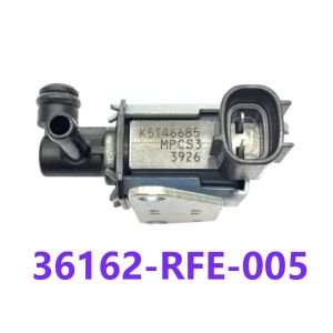 36162 RFE 005 K5T46685 Purge Control Valve Is Suitable For Honda