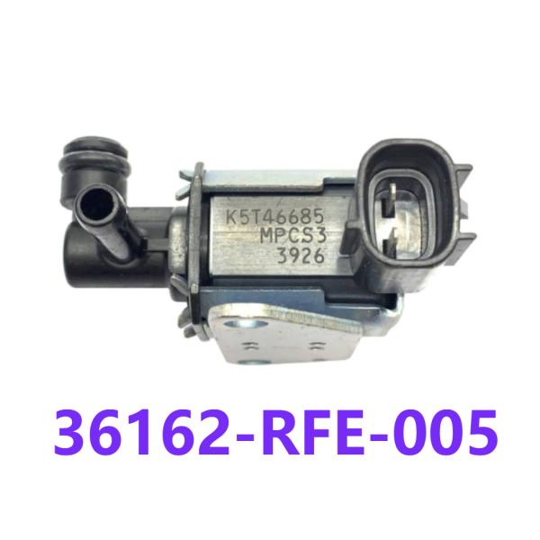 36162 RFE 005 K5T46685 Purge Control Valve Is Suitable For Honda