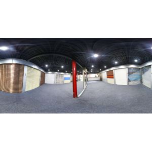 Dongguan Hengtaichang Intelligent Door Control Technology Co., Ltd.