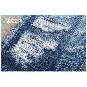China 10.5 Oz Cotton Jeans Fabric on sale