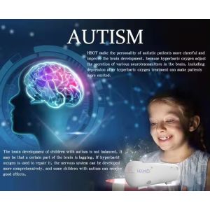 Hyperbaric Oxygenation Chamber Oxygen Generators Oxigen Cabin