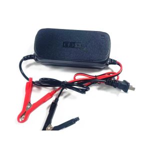 Universal Lithium Ion Battery Charger for Electric Wheelchair Scooter Dirt E