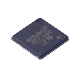 Wholesale American Microchip Integrated Circuits USB2517-JZX Brand New Original Electronic Components Package Monitor and Reset Ethernet Controller from china suppliers