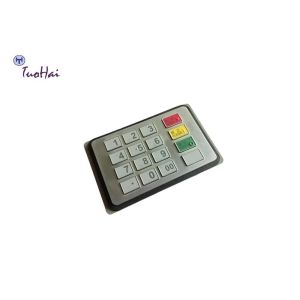 ATM parts Hyosung 5600 EPP keyboard 7128080008 S7128080008