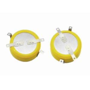 High Energy Density Lithium Coin Cell 1000mAh CR2477 Lithium Button Cell
