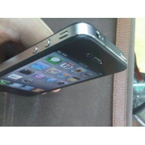 Capacitive Touch Screen Iphone 4GS with A-GPS support