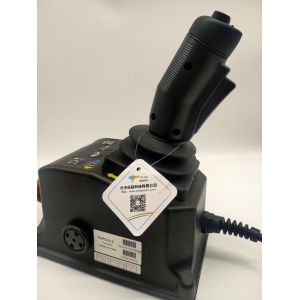 Genie 5 Platform Control Box 100840 100840GT For Scissor Lift GR-12 GR-15 GS