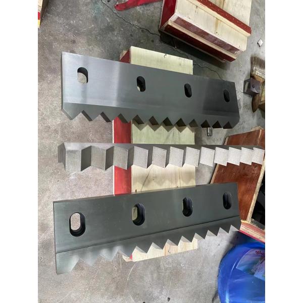 1000KG/H Waste Quilt Old Quilt Waste Mulch Film Hob Shredder for Customer Requirements