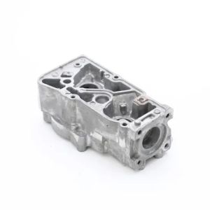 Aluminum Die Casting Process Zinc Die Casting Mould for Deburring Surface