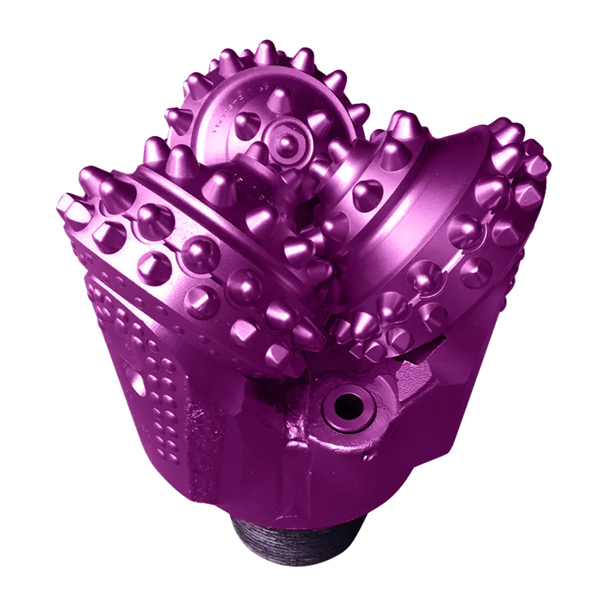 Manufacturer Tricone Drilling Bit High Performance Roller Drill Bit Oil Well