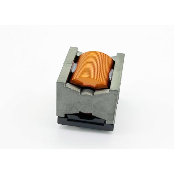 Ferrite core Magnetically shielded power inductors SER1412-501 for high power