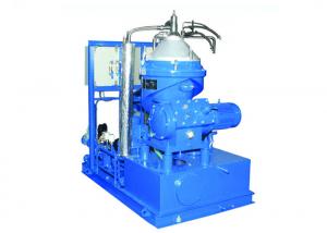 China Oil Feed Module Power Plant Equipments Fuel Booster Diesel Engine Power Plant on sale