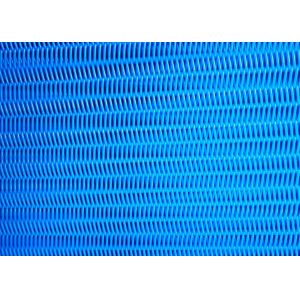Drying Part Paper Making Fabric Spiral Polyester Belt Paper Leading Screen